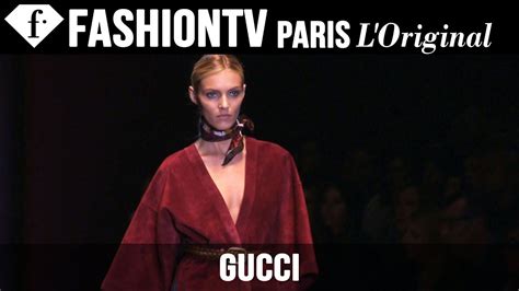 gucci rubik|Gucci Spring/Summer 2015 FIRST LOOK ft Anja Rubik, Joan .